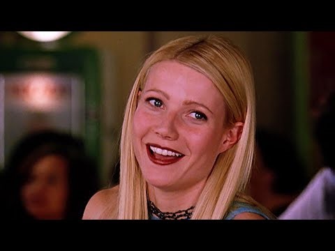 Duets (2000) ORIGINAL TRAILER