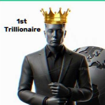 Elon Musk’s Path to $1 Trillion: The 2026 Update #shorts