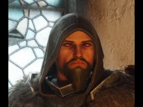 Lorerim 4.2.2 - Vampire Sorcerer in a Tin Can - Part 14