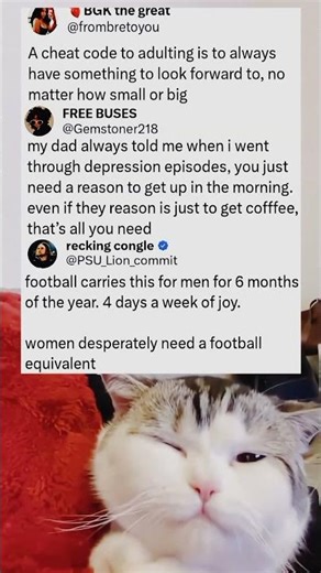 You’ll never guess the ULTIMATE adulting cheat code 😳