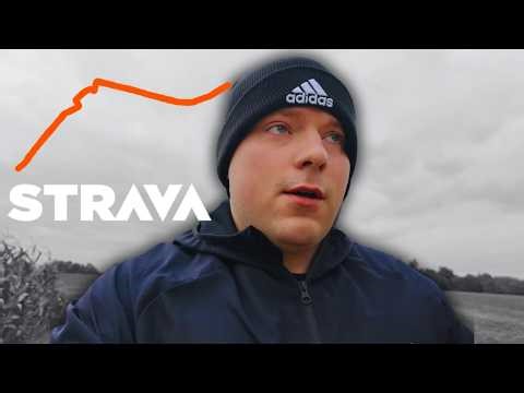 5km jog – New personal best as a beginner! 🏃💨 I've gotten so much faster!