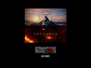 Paramount Pictures/Skydance Productions/Bad Robot (2016)