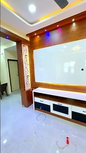 Latest Modular#￼ LCD panel#2025 #Modular LCD panel Design Ideas 2025 #shorts#and #home #woodenalmari