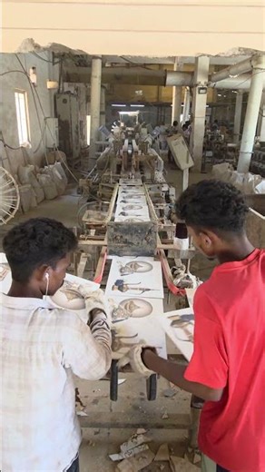 walltiles manufacturer process in morbi || tiles manufacturer process