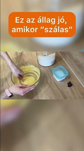 Nokedli készítés pár perc alatt – A legegyszerűbb recept kezdőknek is!