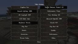 How to install Mod Loader & OptiFine 1.2.5 Minecraft Map