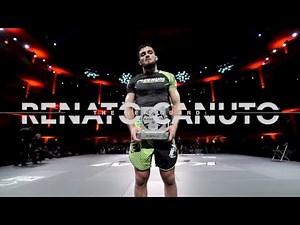 THE NEW GUARD: Renato Canuto (Full Film)