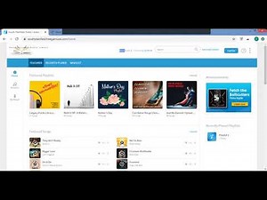 How to Access Free Music with Freegal