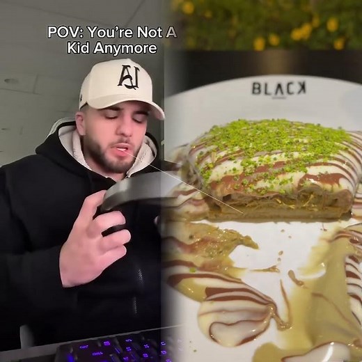 When You Want To Crash Out But Youre Not A Kid Anymore #fypシ゚viral #pov #foryoupage