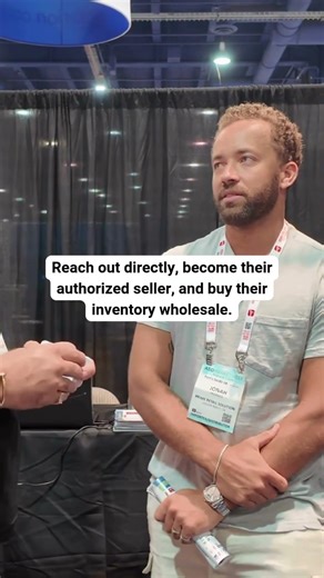 The Exact Amazon Wholesale Strategy That Generates $10M/Year #amazon #wholesale #success