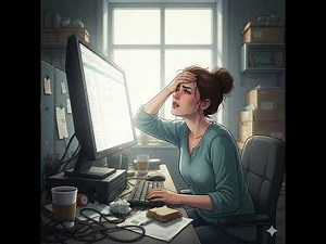 How to Protect Your Eyes From Computer Damage