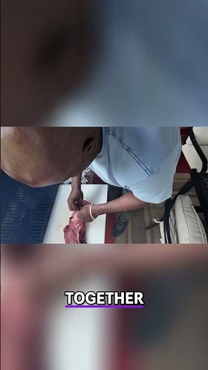 How to Use Butcher Twine Like a Pro!