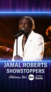 🥃 Jamal Roberts is as smooth as “Tennessee Whiskey” covering Chris Stapleton on #AmericanIdol! | American Idol