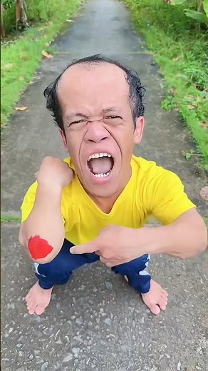 Please Help me 💉🩹💊