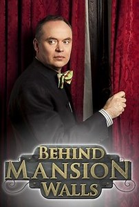 Behind Mansion Walls | Rotten Tomatoes