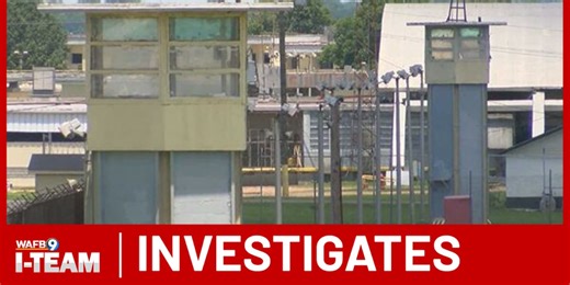 I-TEAM: State moves inmates suspected of making and selling drugs at Hunt prison