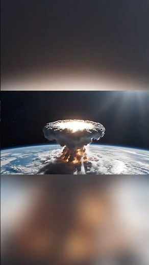 How the World’s Most Powerful Nuclear Test Was Engineered (Concept) #shorts