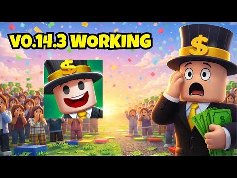 Download Blox World v0.14.3 Now