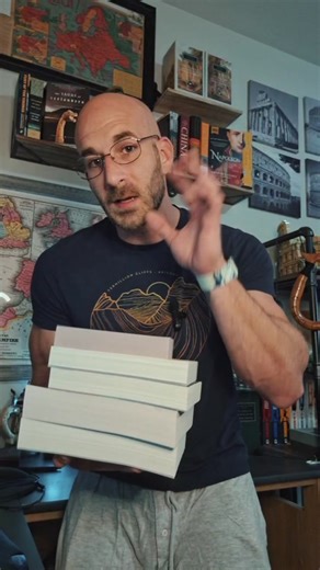 Fantasy Series I Want To Start In 2024 - Part 1 #fantasybookrecommendations #booktokfypfyp #fantasybooktoker #stormlightarchive