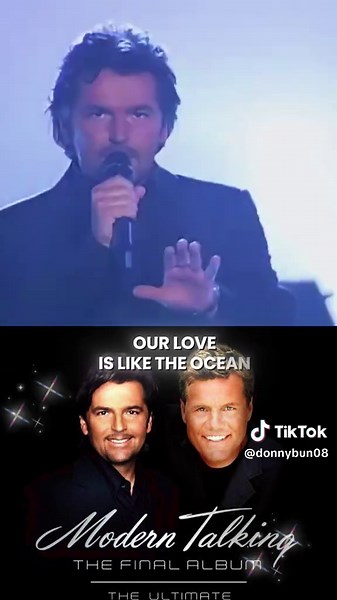 No Face No Name No Number - Modern Talking ‧ 2000 No Face, No Name, No Number is a song from Modern Talking's ninth album, Year of the Dragon. Written by Dieter Bohlen in 2000, it was released as a remix single, containing four remixes of the song, but the album version charted in some airplay charts. Dieter Bohlen has sampling of the Melody, of the song Today, Tonight, Tomorrow on the Deutschland sucht den Superstar album United. #moderntalking #disco #lyrics