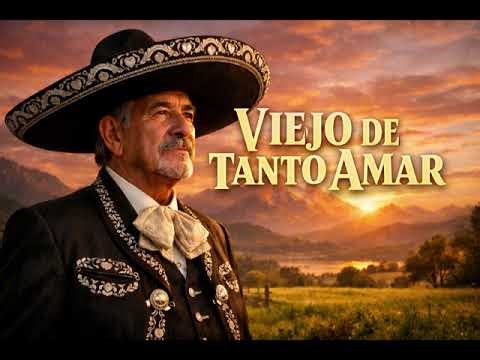 Viejo de Tanto Amar – La Canción Que Te Hará Llorar