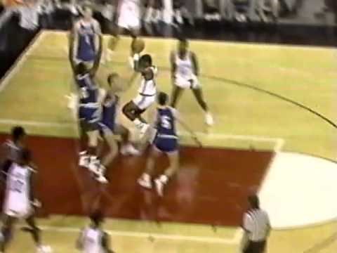 Indiana Kentucky All Star Game 1987