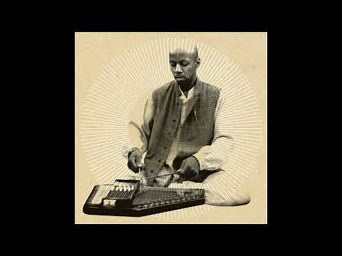 Laraaji – Rhythm 'N' Bliss (Full Album)