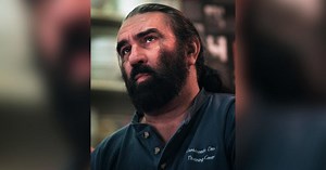 Richard Marcinko, the first head of the elite SEAL Team Six, has died