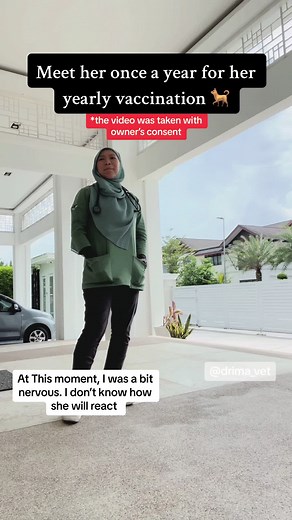 Dr Salehatul Khuzaimah on TikTok