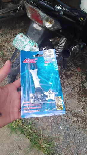 CNC Brake arm universal#fyp #brake #brakearm #cnc #cncbrakearm