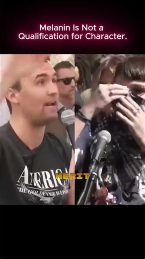 Why “Equity” Means Someone Has to Lose