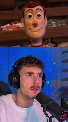 Toy Story - Cartoon ASMR 💯 #beatbox #asmr #fyp