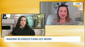 Finding harmony among blended families