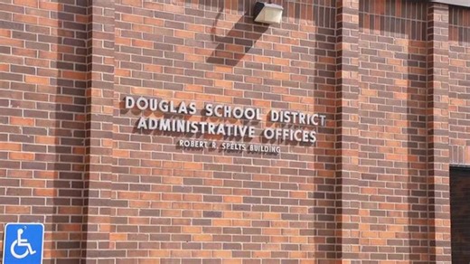 Douglas School District plans new elementary school amid enrollment growth | Haystack News