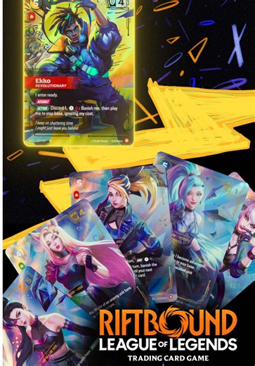 Riftbound Radiance Cards: What to Expect (Drop Oct 23)