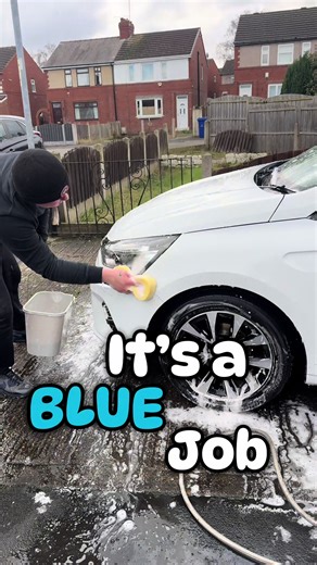 The Reality of Car Cleaning Jobs