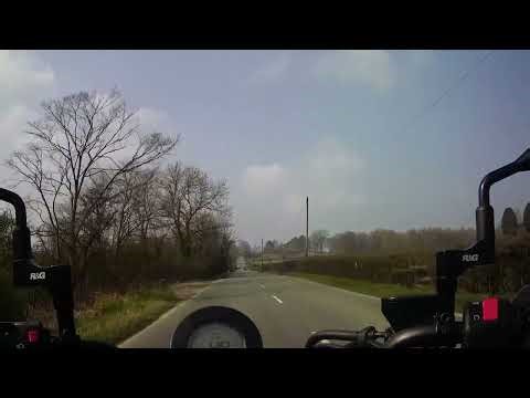 21 3 26 Belper to Brassington