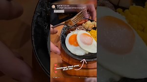 This family-style spot is a hidden gem!