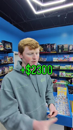 Exploring My Biggest Lego Order Ever at Bricks and Minifigs