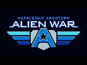 Alien War Spaceship Shooter (by ONESOFT) IOS Gameplay Video (HD)