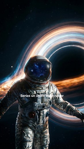 El Futuro del Universo: Explorando Agujeros Negros