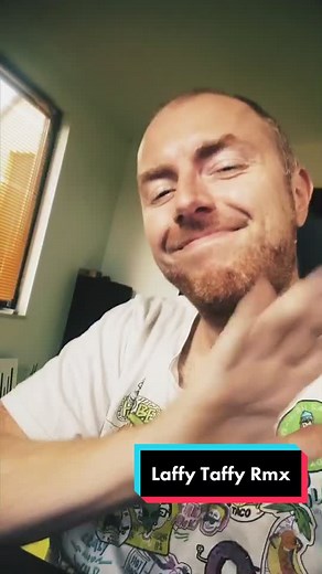 Laffy Taffy Remix for Dance Challenge 🎶