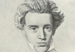 The Philosophy of Kierkegaard, the First Existentialist Philosopher, Revisited in 1984 Documentary