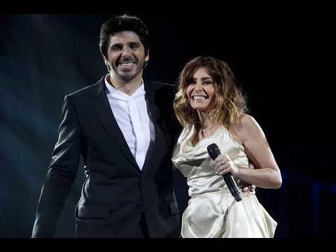 Patrick Fiori : Fiançailles avec Julie Zenatti, Mariage avec une Miss