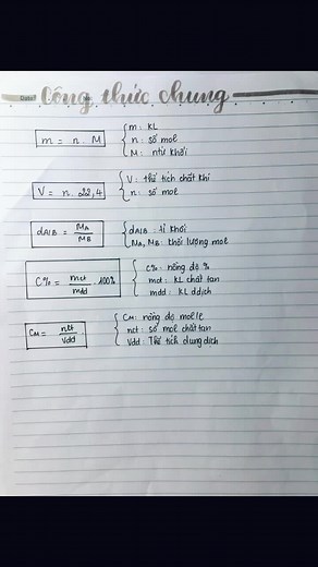 TH chương I: các chất vô cơ ( hoá 9) /lấy gốc hoá 9 cùng mình/ Mình ko phải chuyên hoá nên có sai sót j mong mọi ng thông cảm ạ #dongluchoctap #onthicap3 #onthi #lop9 #hoahoc9