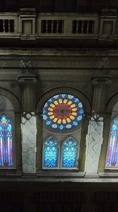 17K views · 243 reactions | LUMA returns September 5 & 6. Downtown Binghamton, NY. #projectionmapping #artfestival #digitalart | LUMA Projection Arts Festival | Facebook