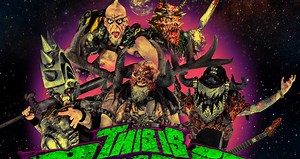 “This Is GWAR” Trailer – Award Winning Documentary Comes to Shudder This Summer