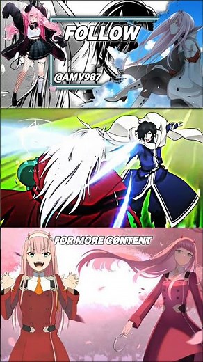 Licht Bach – UNSTOPPABLE | Plunderer AMV (4K) | MATADORA | RATUL AMV