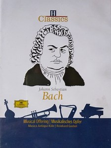 13108157-Johann-Sebastian-Bach-Musica-Antiqua-Köln-Reinhard-Goebel ...