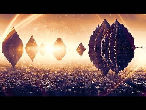 Revelation Chapter 21 | The Beginning Of Forever